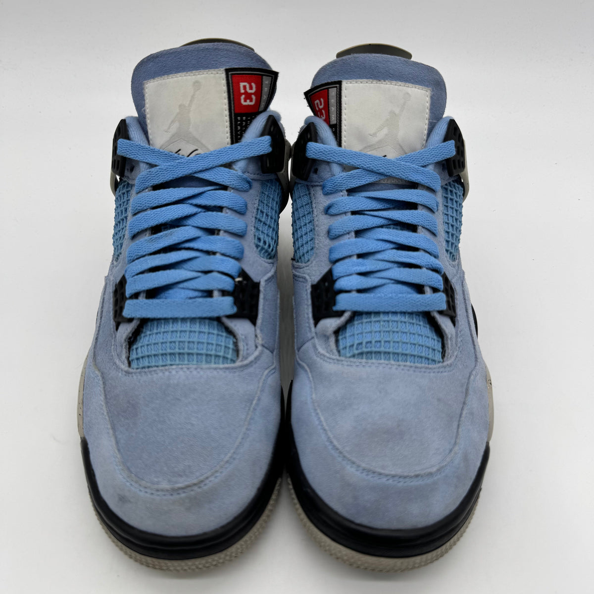 Jordan 4 University Blue