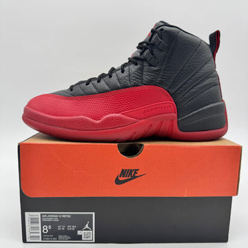Jordan 12 Flu Game (2025)