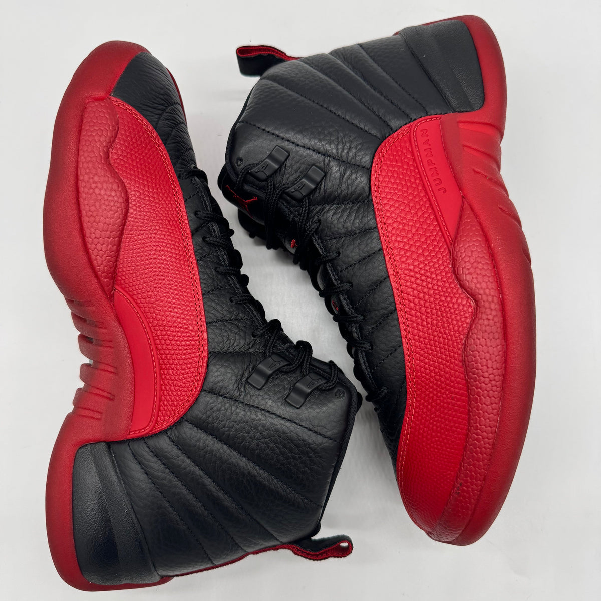 Jordan 12 Flu Game (2025)