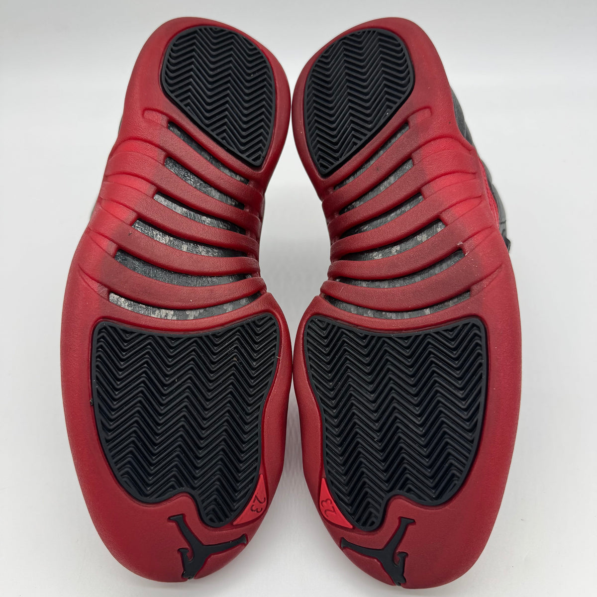 Jordan 12 Flu Game (2025)