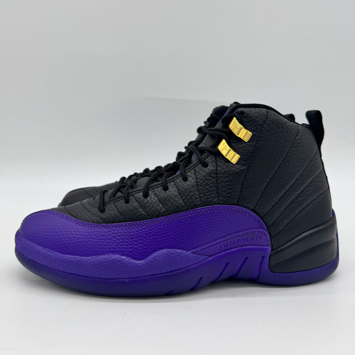 Jordan 12 Field Purple