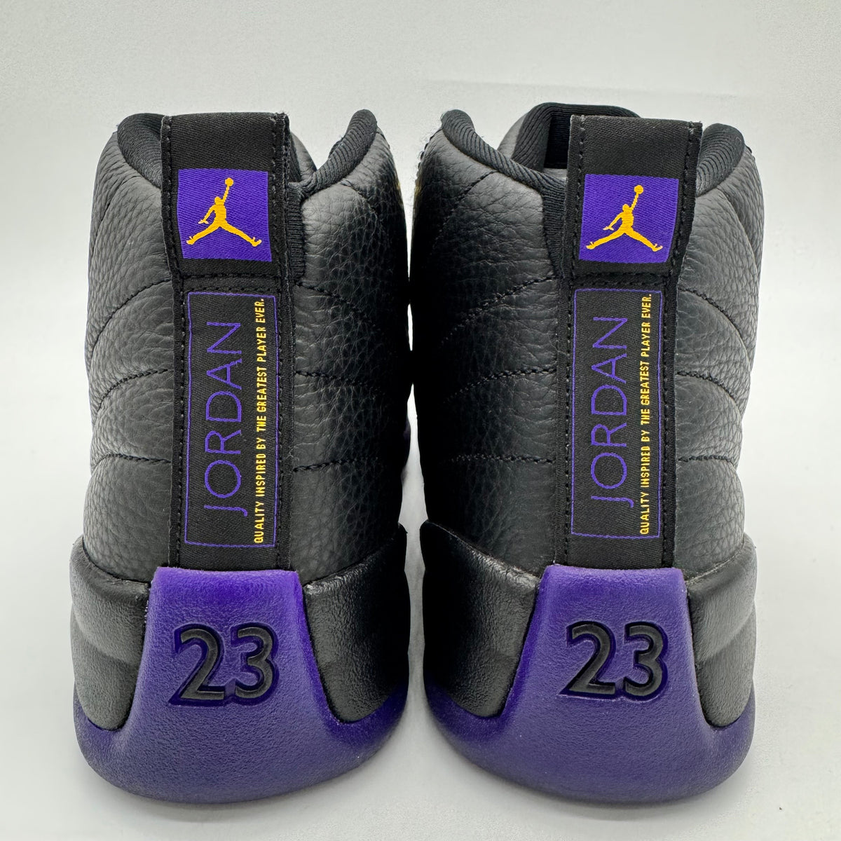 Jordan 12 Field Purple