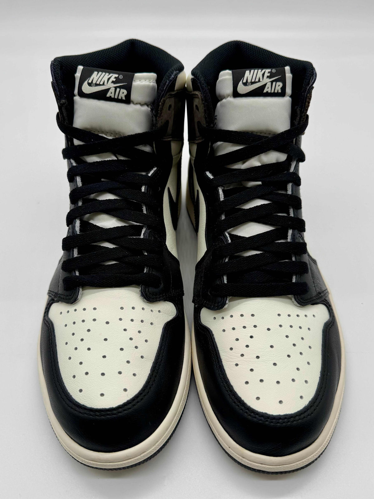 Jordan 1 High Dark Mocha