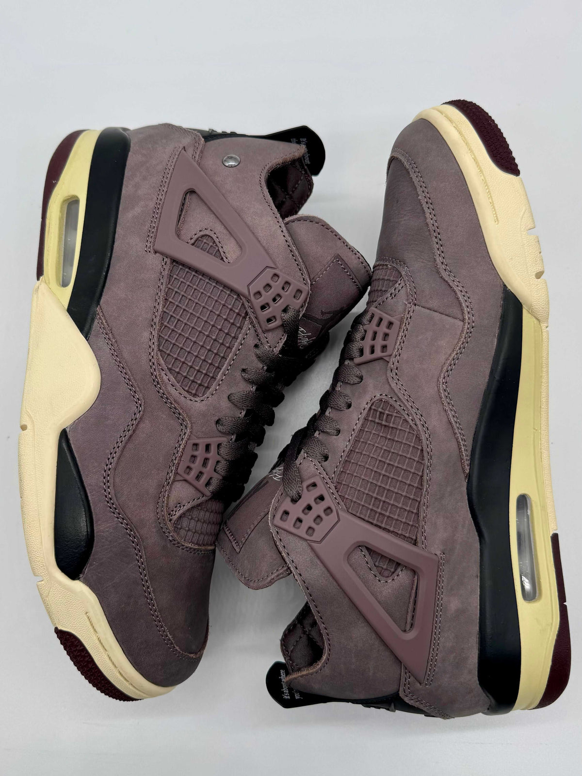 Jordna 4 SP A Ma Maniere Violet Ore