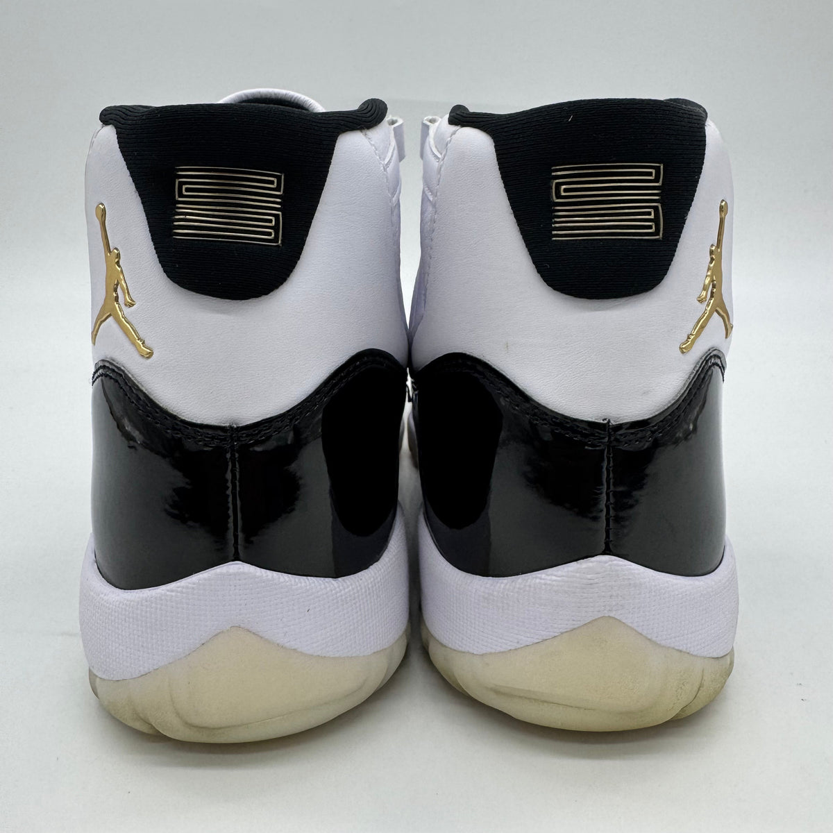 Jordan 11 DMP Gratitude (2023)