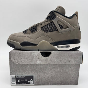 Jordan 4 Cave Stone