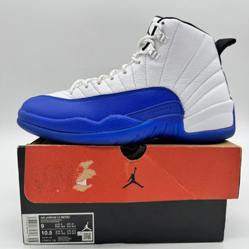 Jordan 12 Blueberry