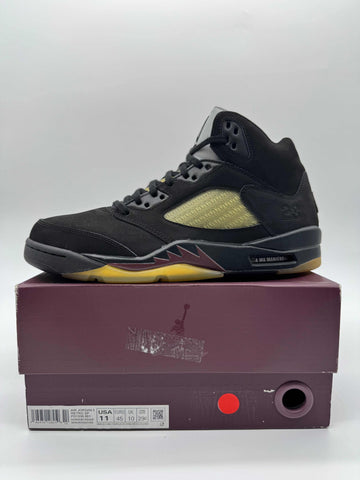 Jordan 5 A Ma Maniere Dusk