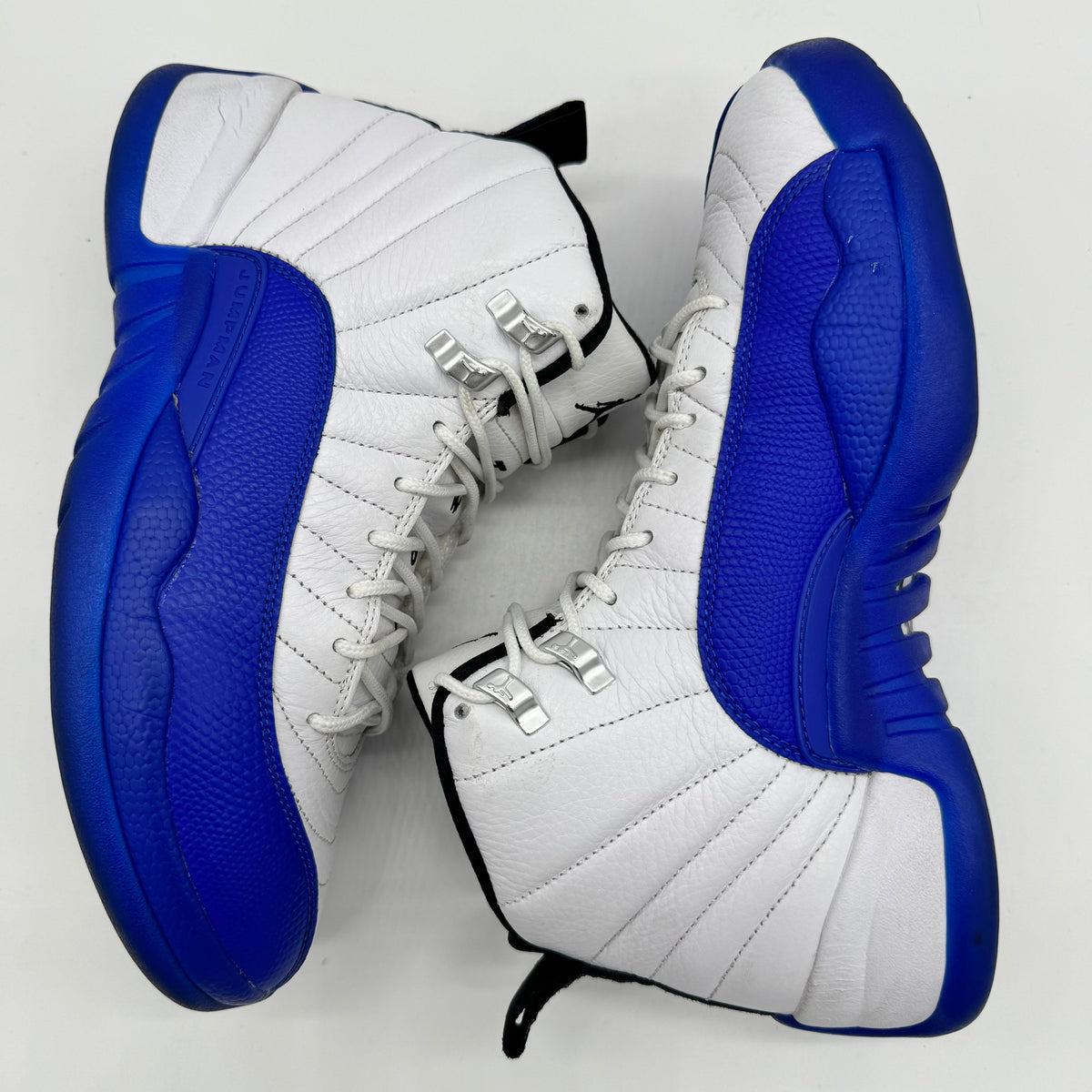 Jordan 12 Blueberry