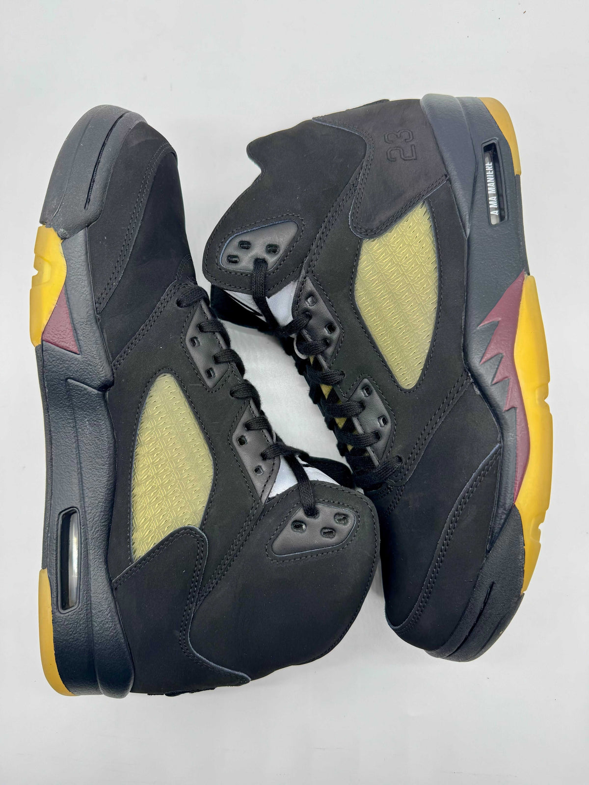 Jordan 5 A Ma Maniere Dusk