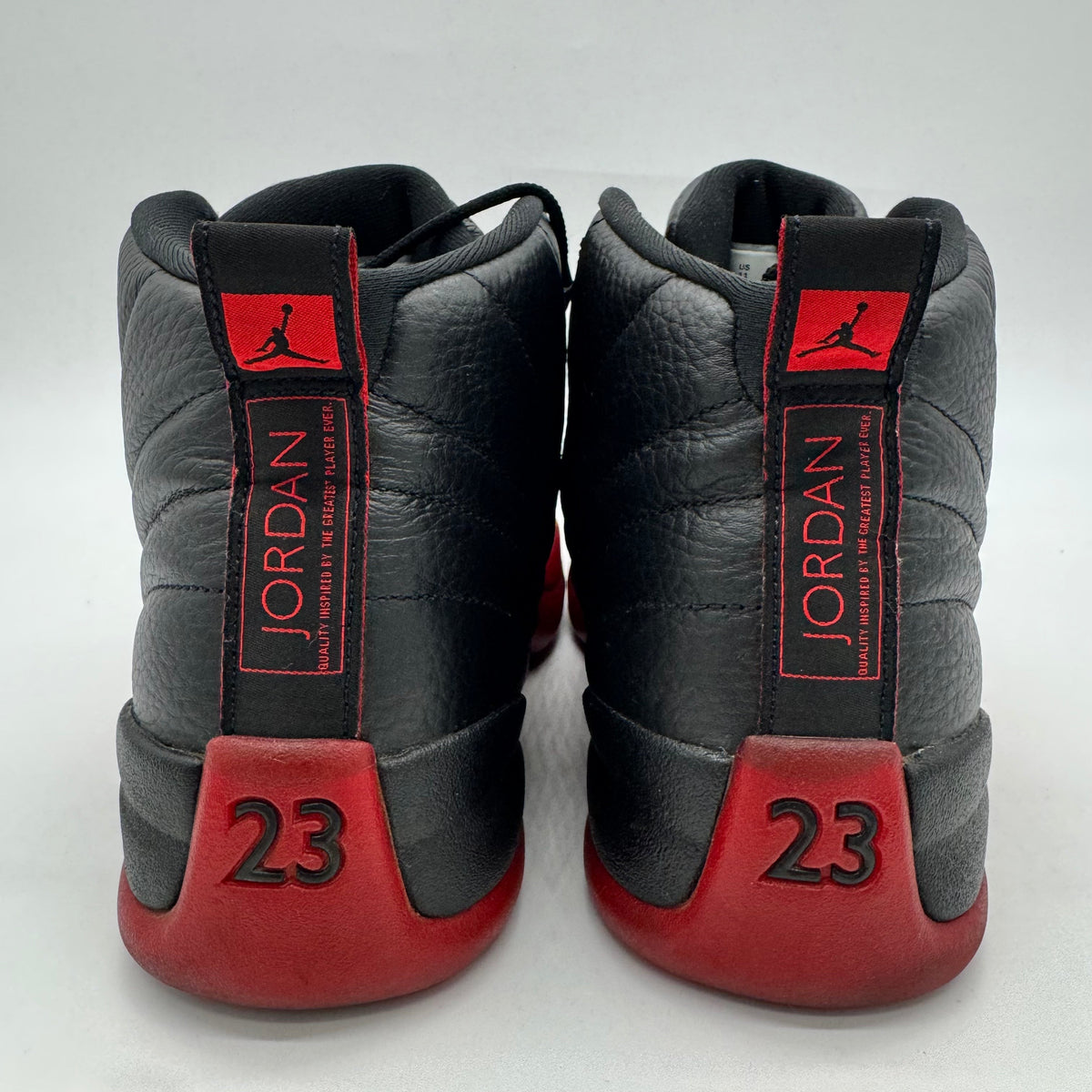 Jordan 12 Flu Game (2025)