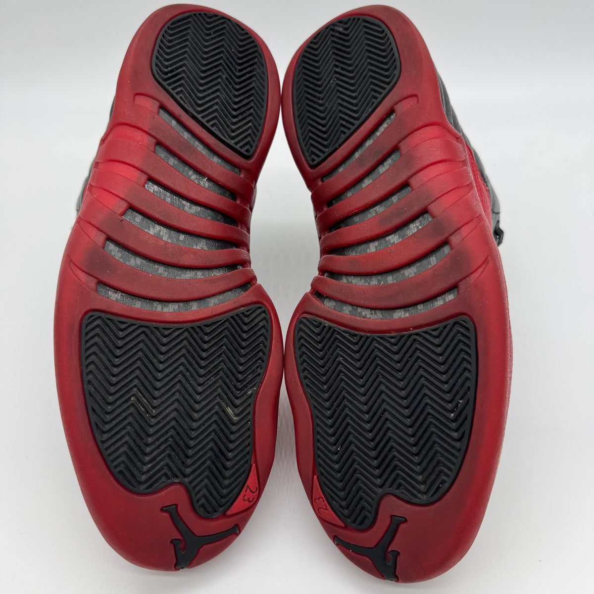 Jordan 12 Flu Game (2025)