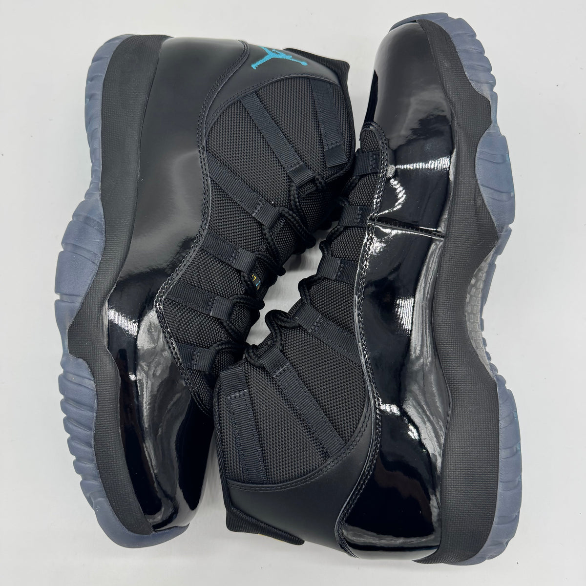 Jordan 11 Gamma Blue (2025)