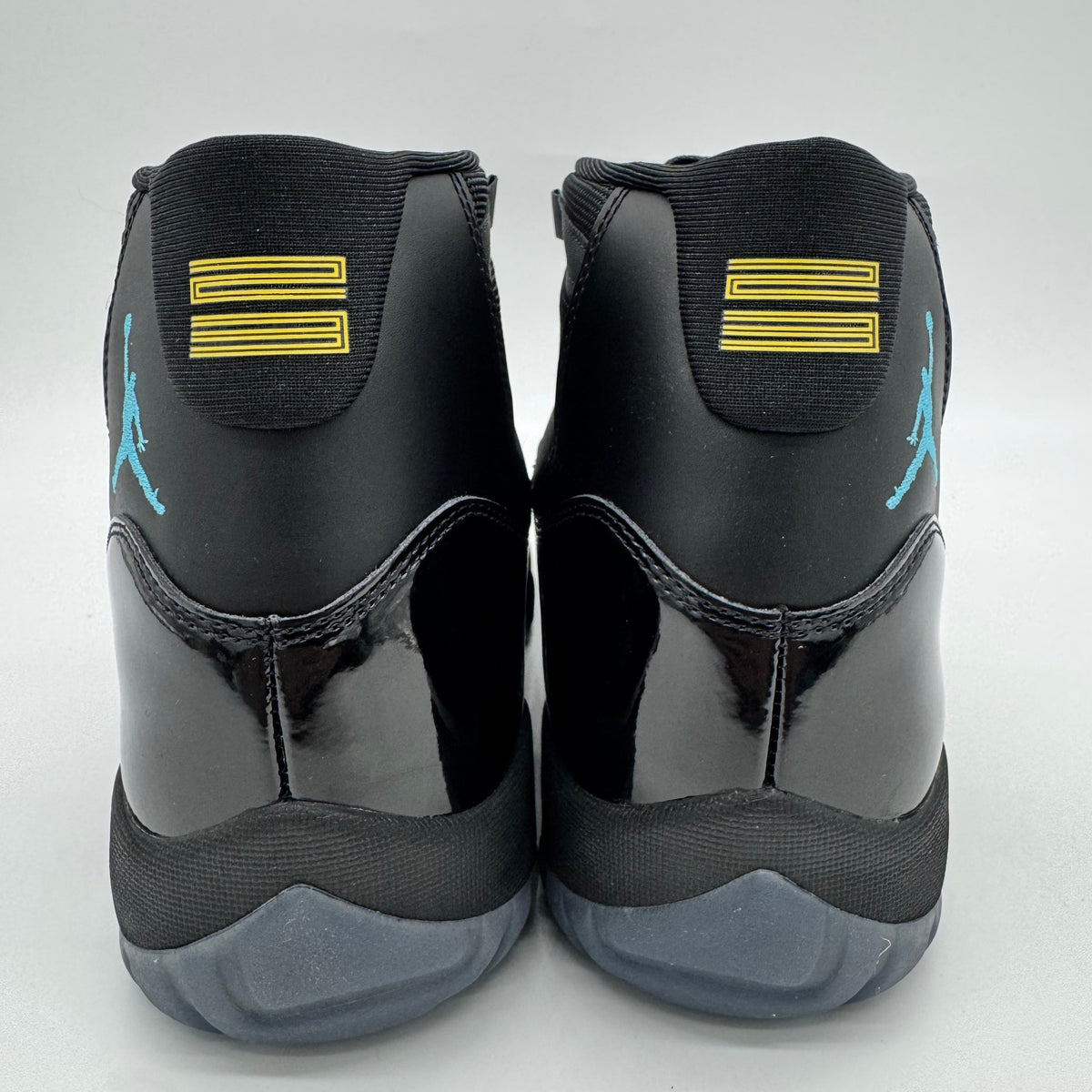 Jordan 11 Gamma Blue (2025)