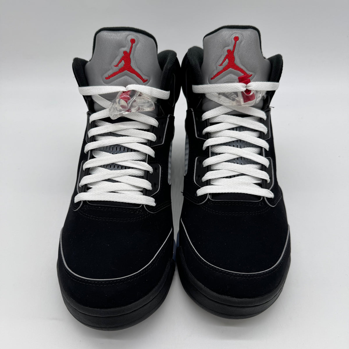Jordan 5 OG Black Metallic Reimagined