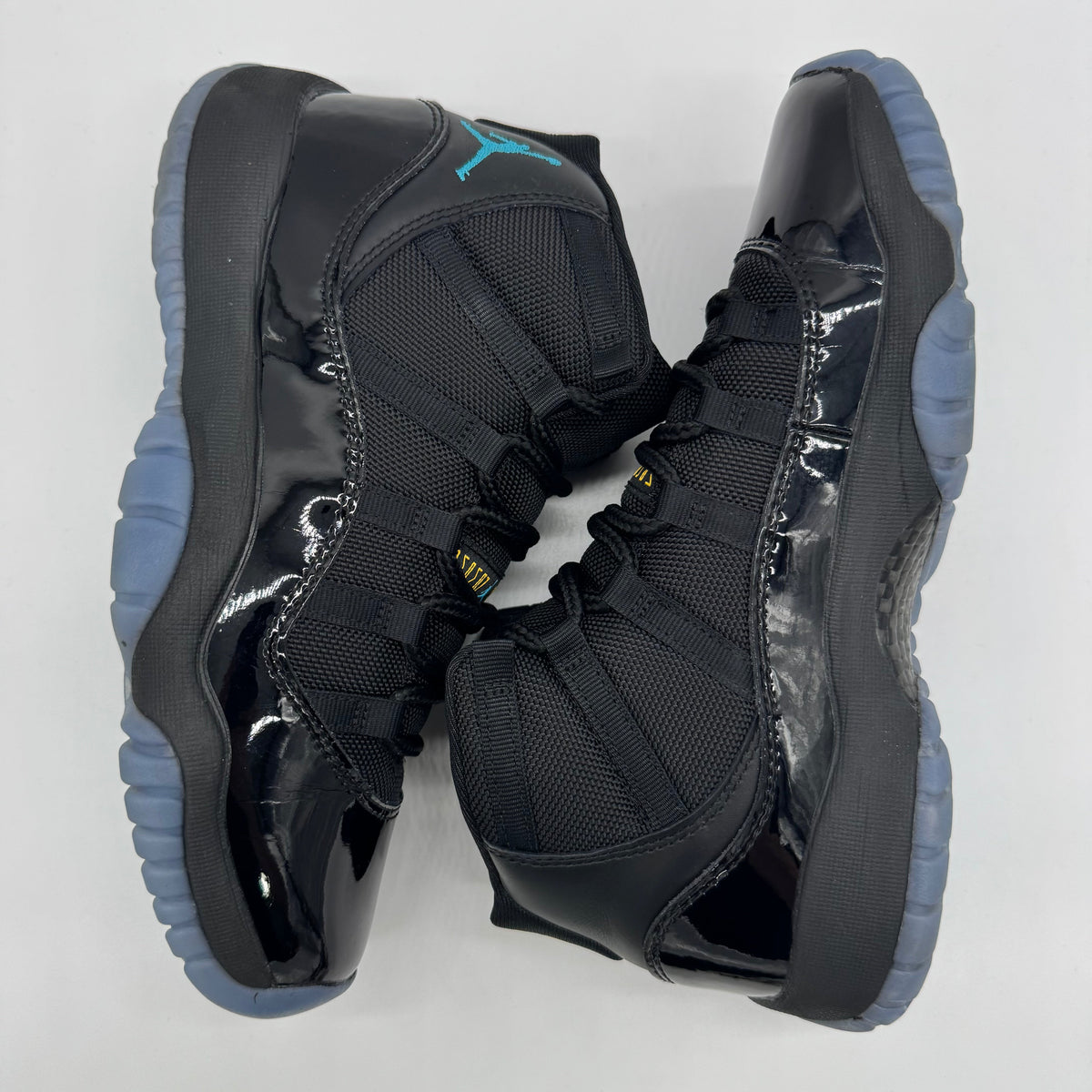 Jordan 11 Gamma Blue (2025) (GS)
