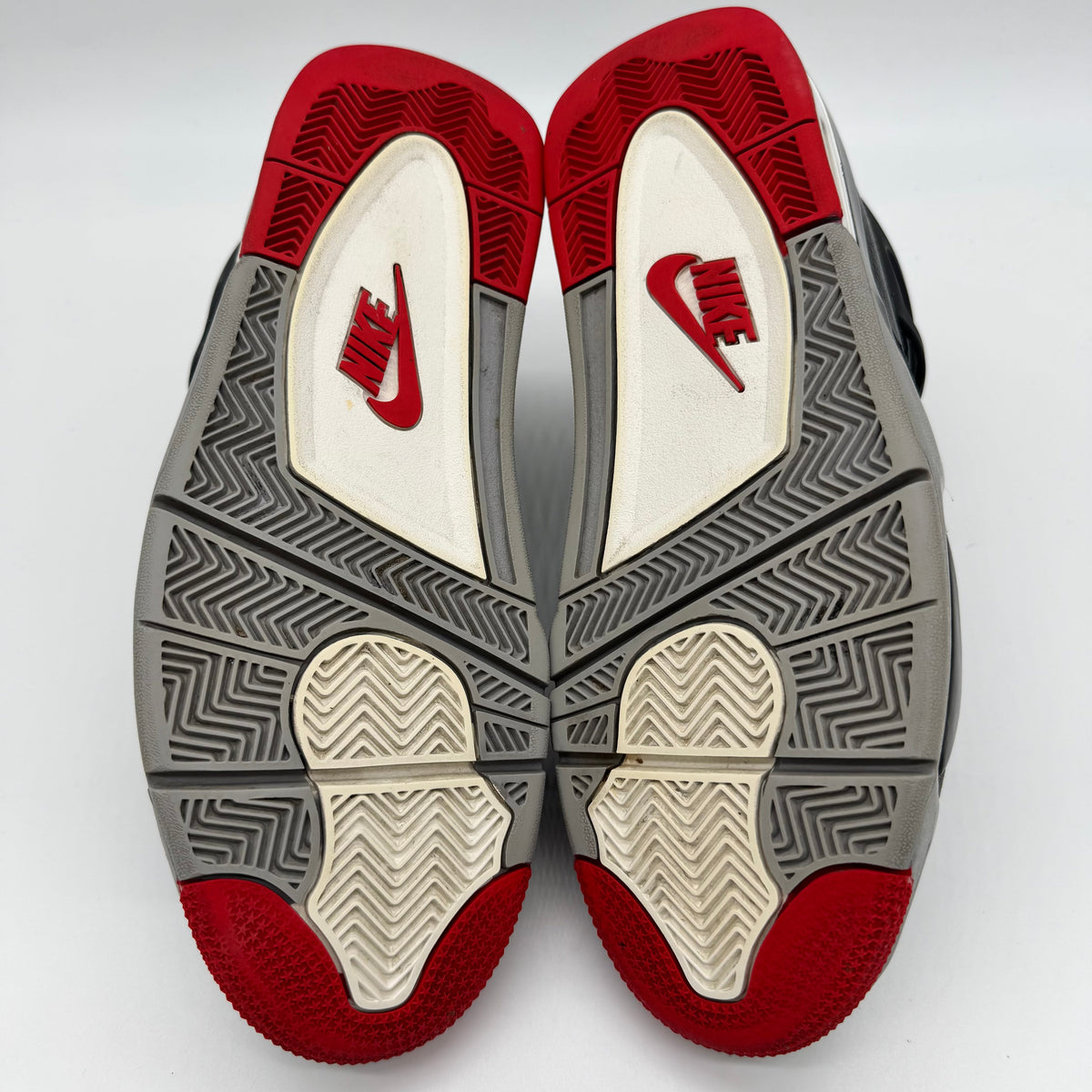 Jordan 4 Bred Reimagined