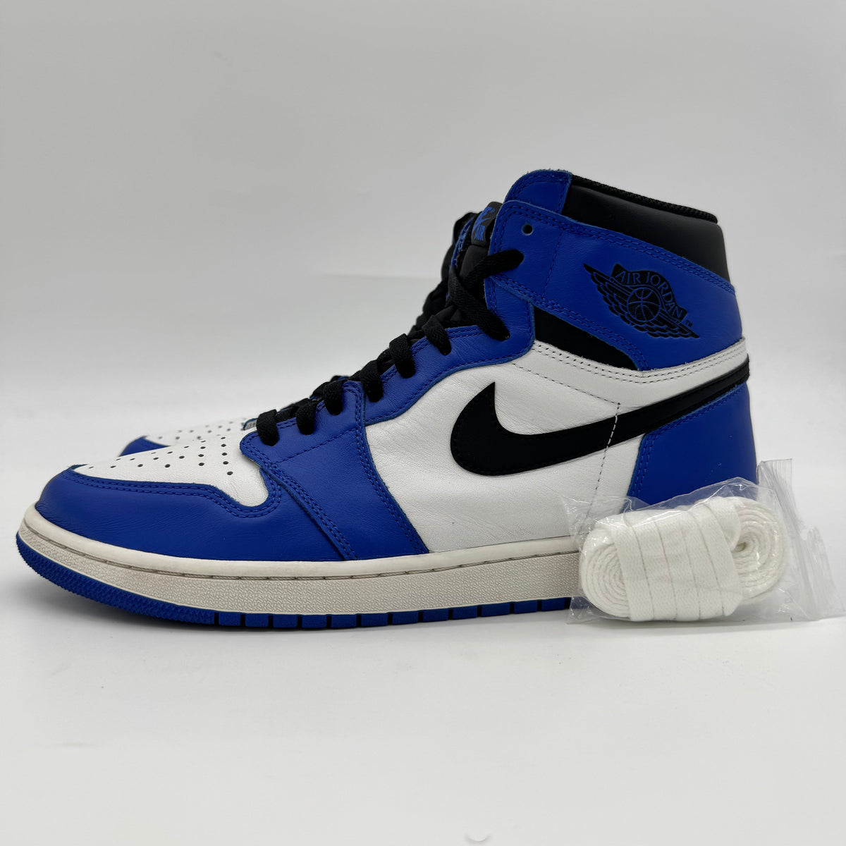 Jordan 1 High Game Royal