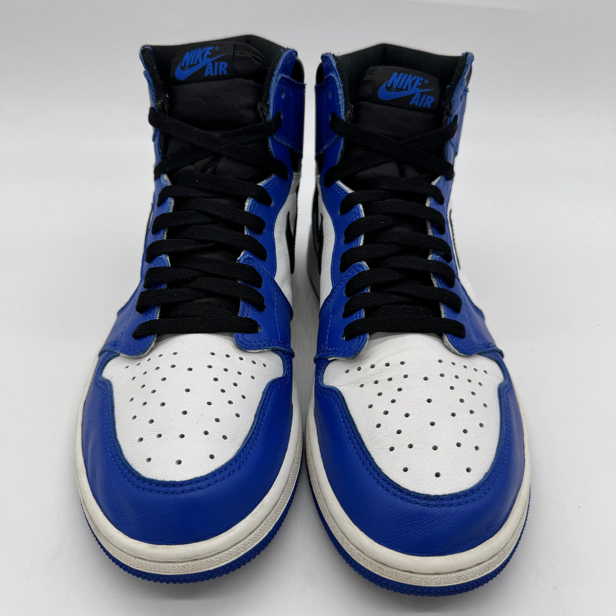 Jordan 1 High Game Royal