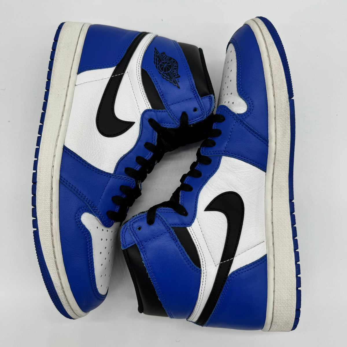 Jordan 1 High Game Royal