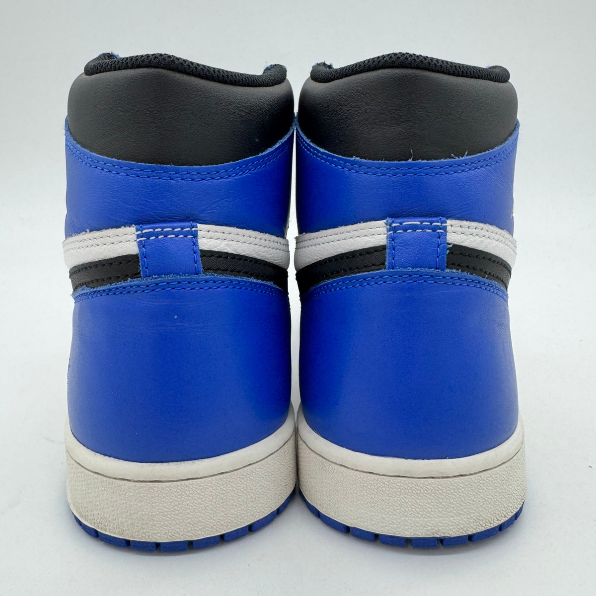 Jordan 1 High Game Royal