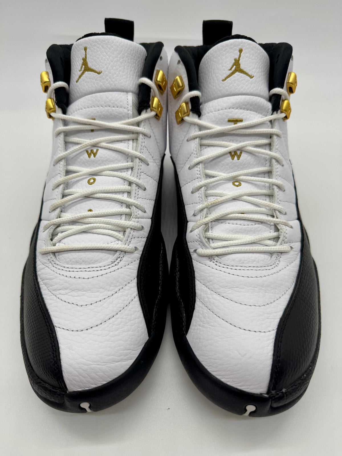 Jordan 12 Royalty Taxi