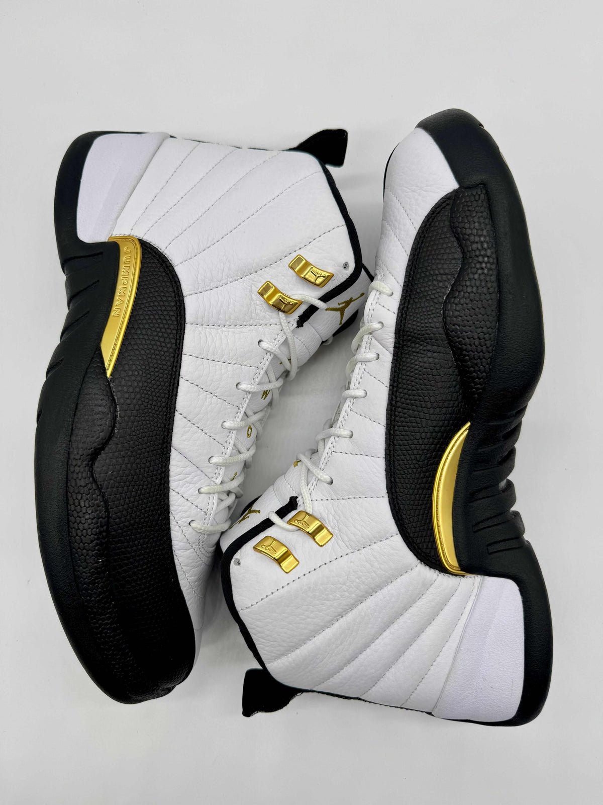 Jordan 12 Royalty Taxi
