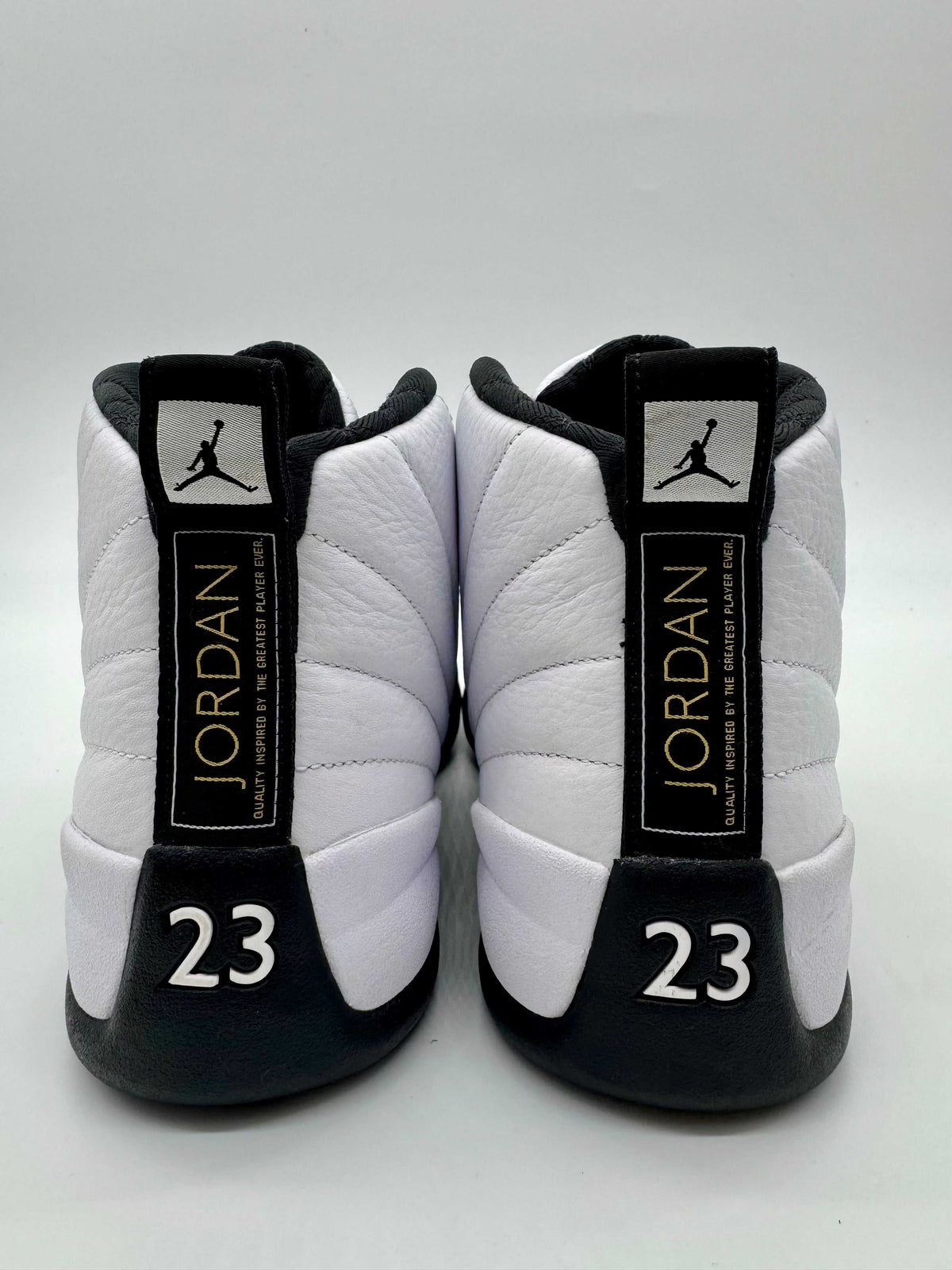 Jordan 12 Royalty Taxi