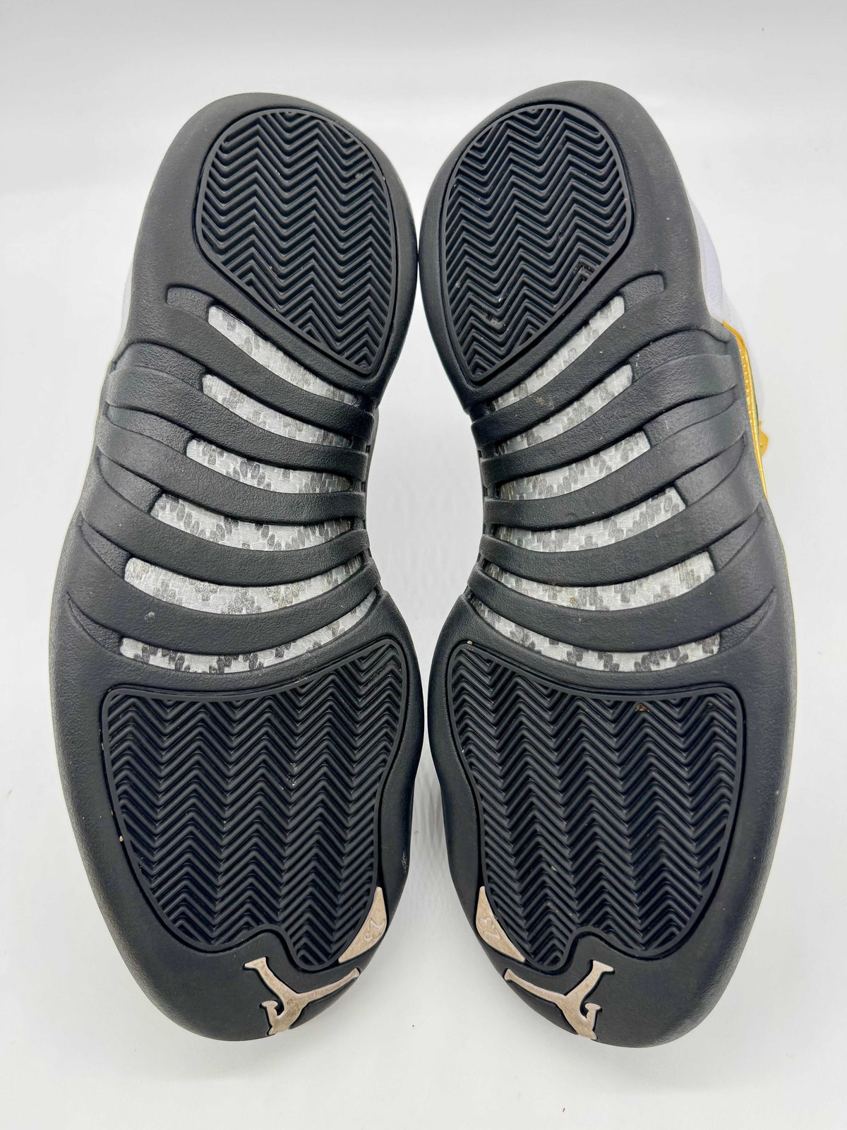 Jordan 12 Royalty Taxi