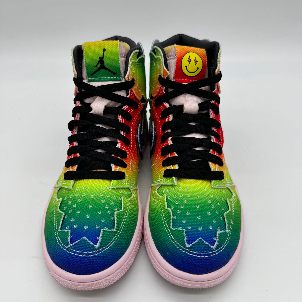 Jordan 1 High J Balvin