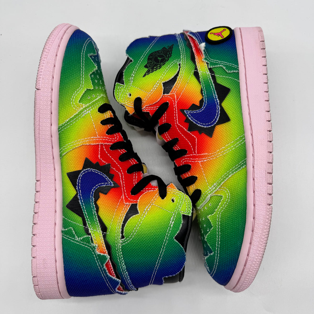 Jordan 1 High J Balvin