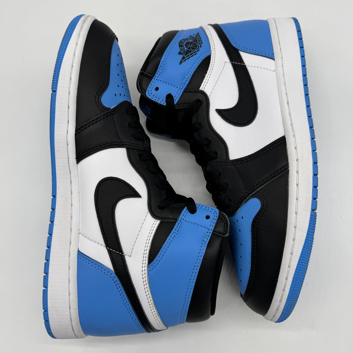Jordan 1 High OG UNC Toe