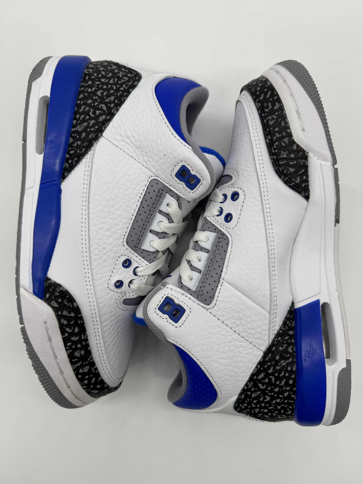Jordan 3 Racer Blue (GS)
