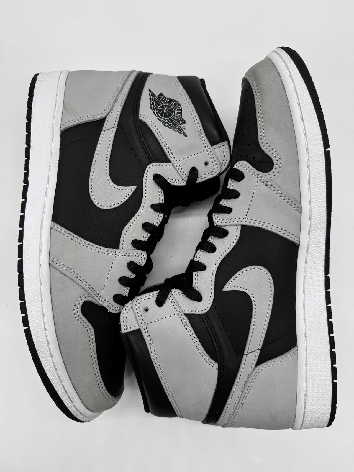 Jordan 1 High Shadow 2.0