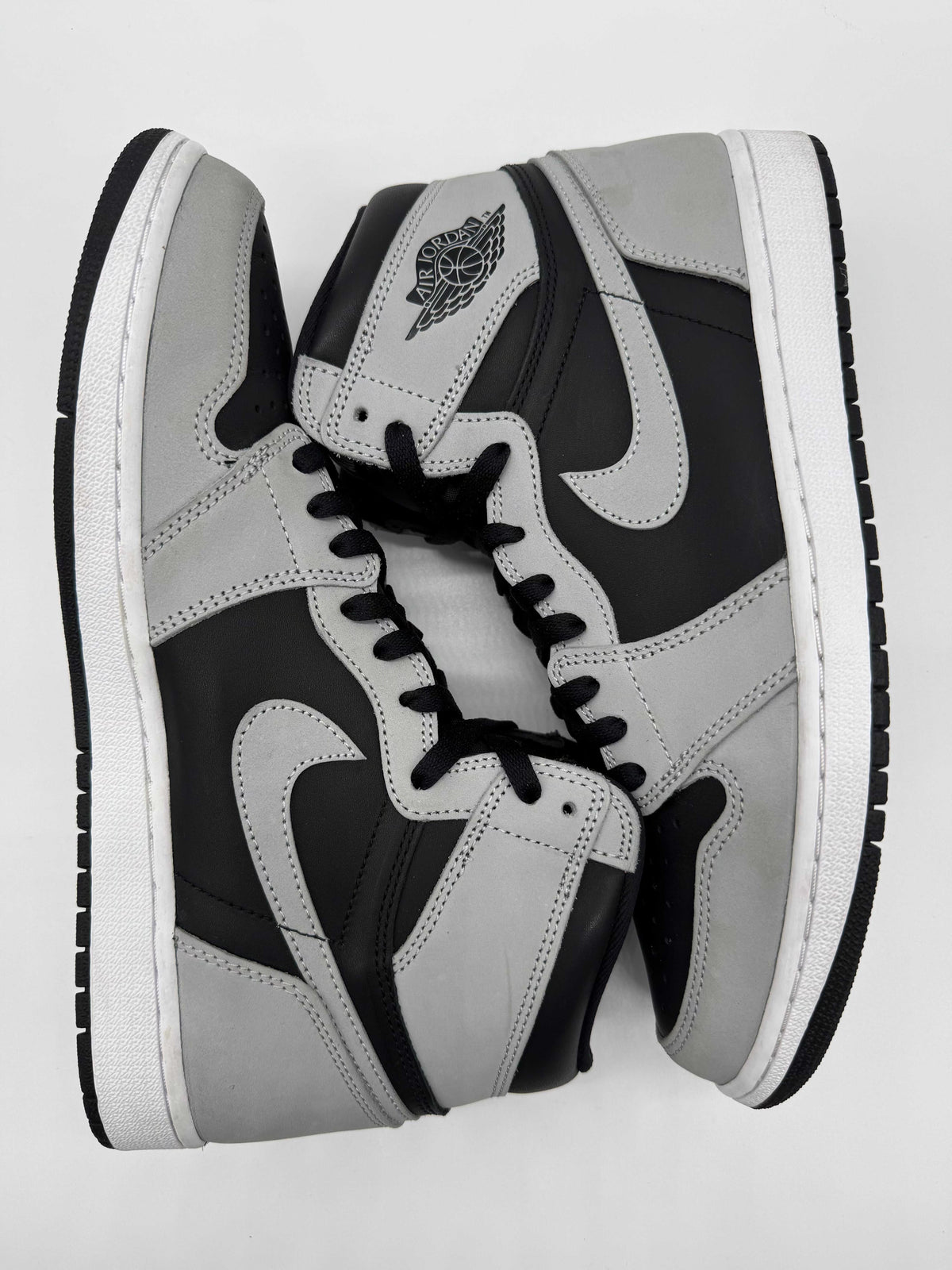 Jordan 1 High Shadow 2.0
