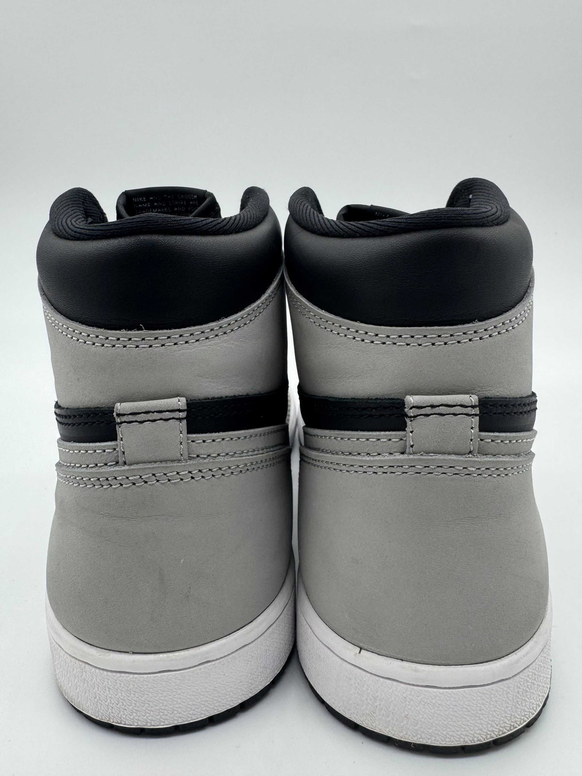 Jordan 1 High Shadow 2.0