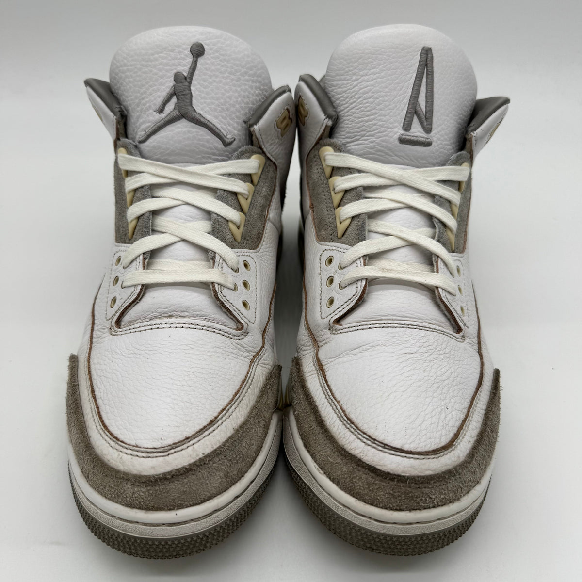 Jordan 3 SP A Ma Maniere (Women's)