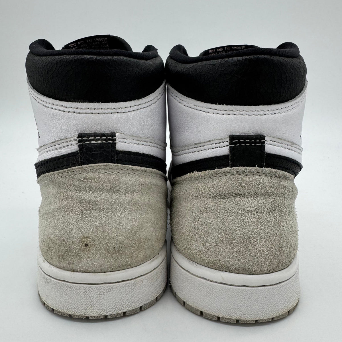 Jordan 1 High OG Bleached Coral