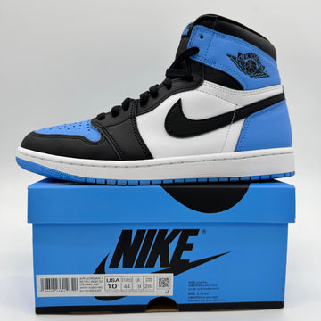 Jordan 1 High OG UNC Toe