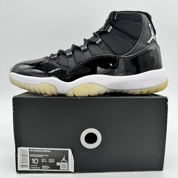 Jordan 11 Jubilee 25th Anniversary