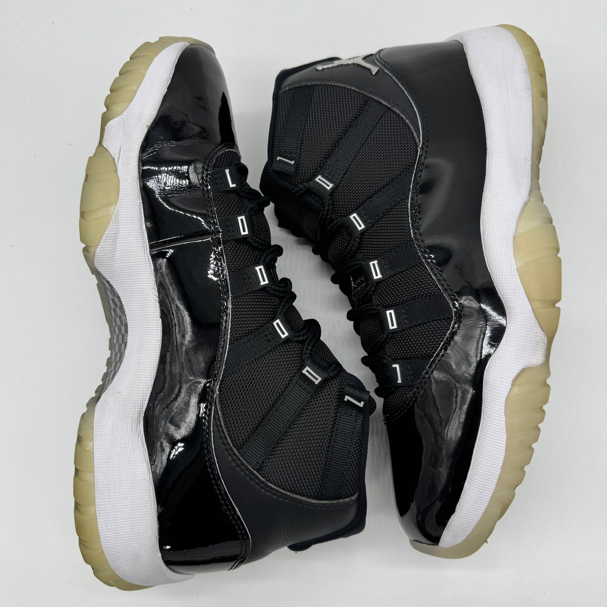 Jordan 11 Jubilee 25th Anniversary