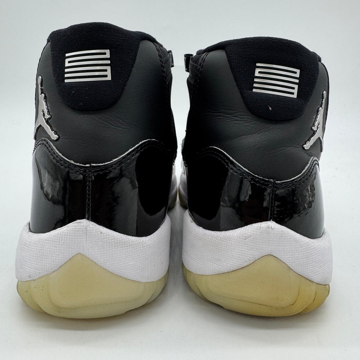 Jordan 11 Jubilee 25th Anniversary
