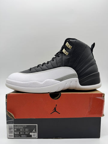 Jordan 12 Playoffs (2022)