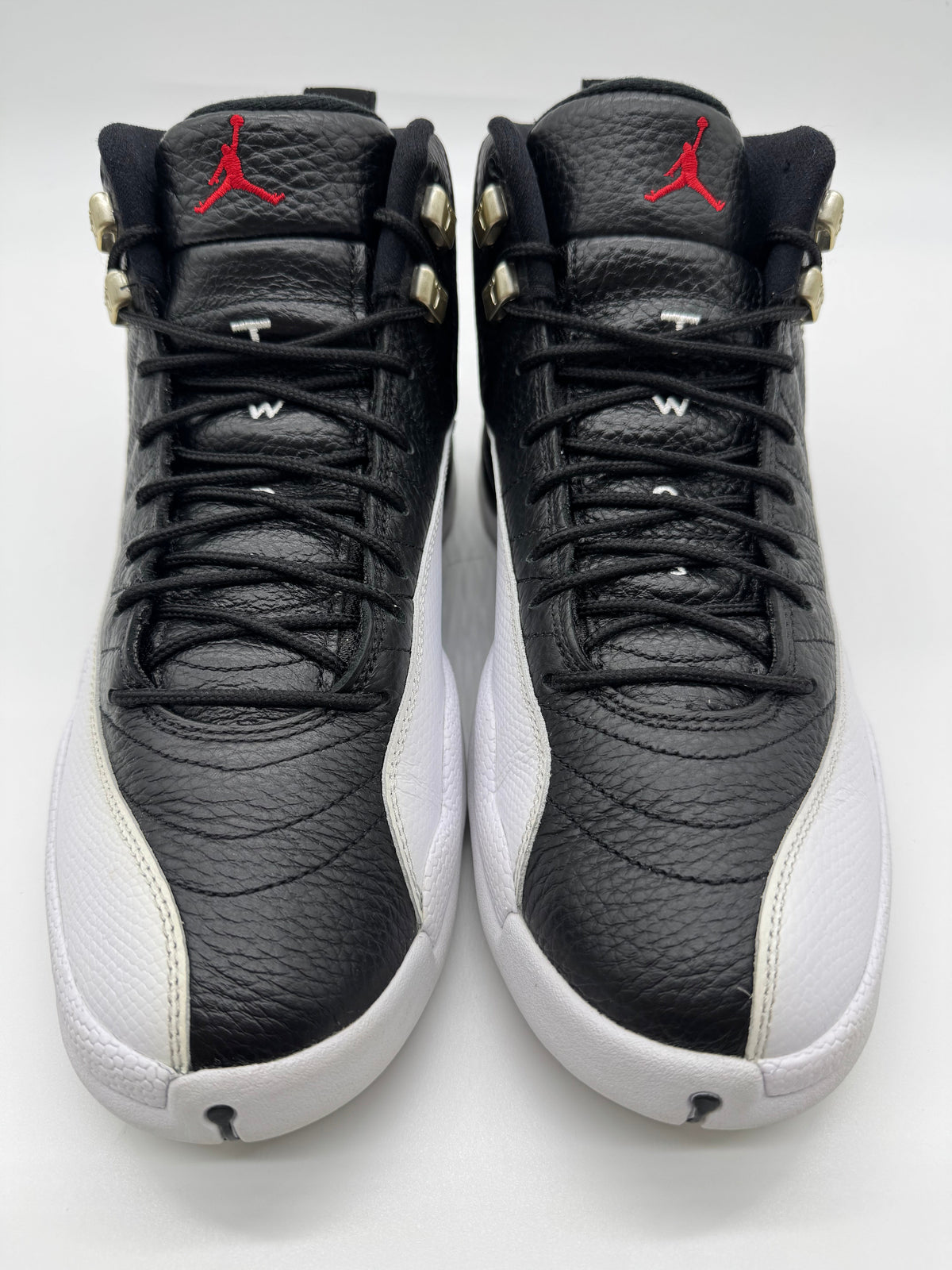 Jordan 12 Playoffs (2022)