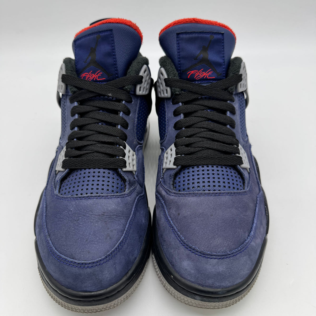 Jordan 4 Winterized Loyal Blue