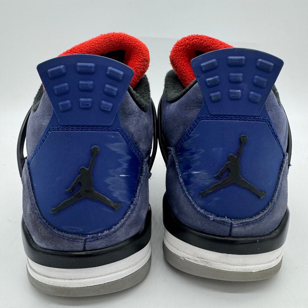 Jordan 4 Winterized Loyal Blue