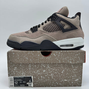 Jordan 4 Taupe Haze
