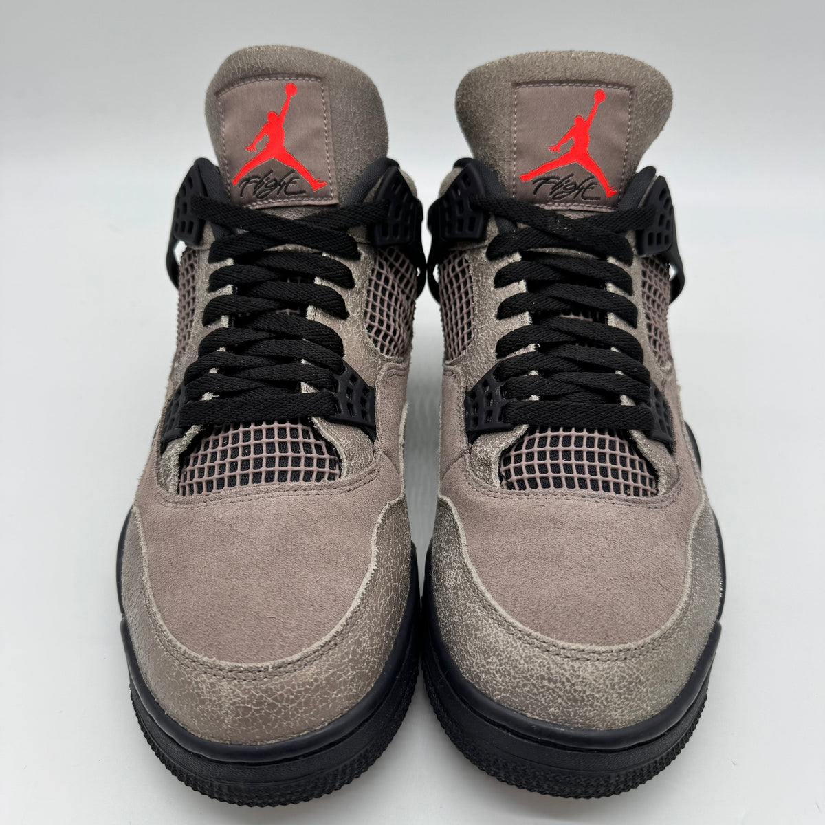 Jordan 4 Taupe Haze