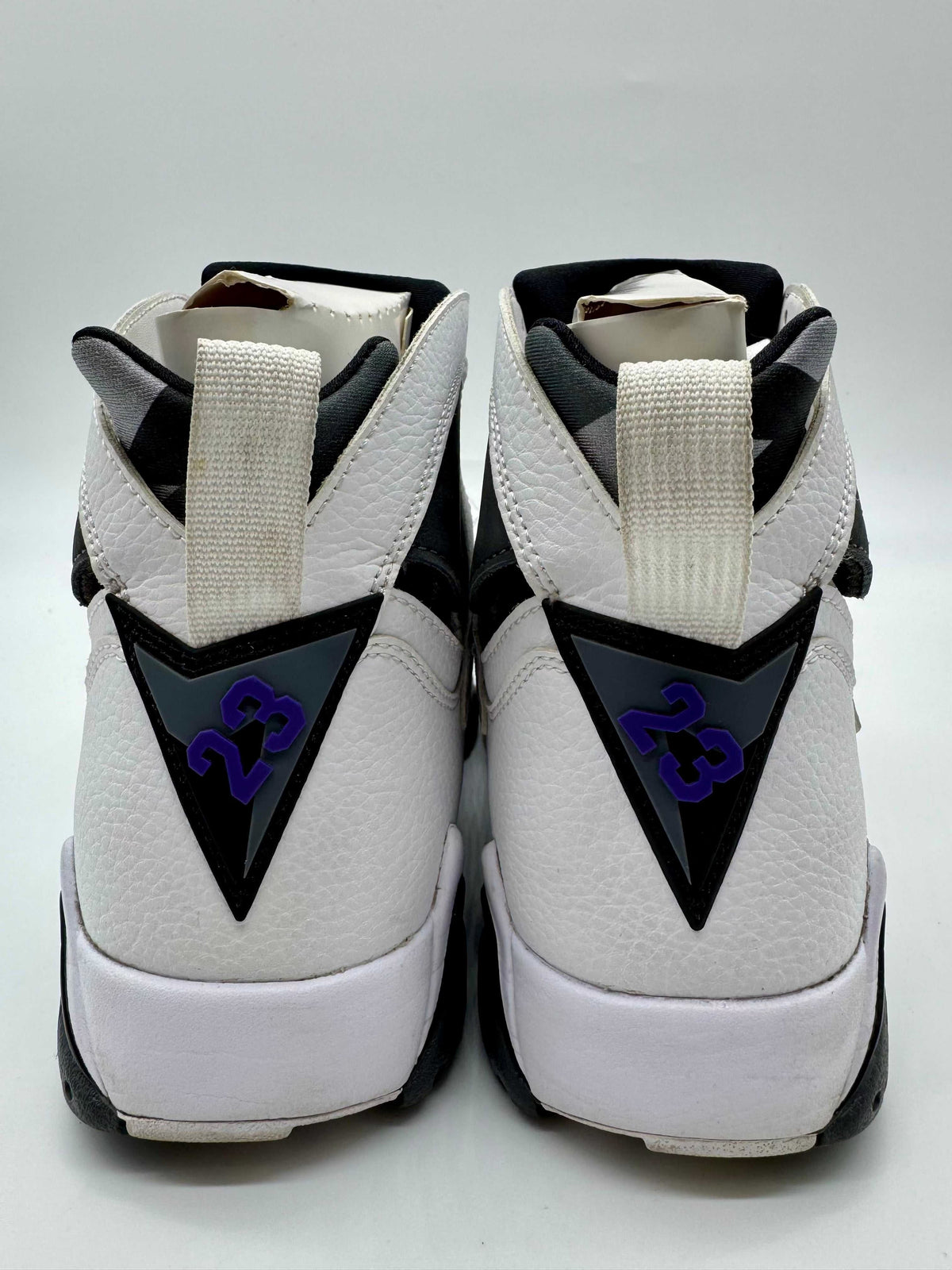 Jordan 7 Flint (2021)