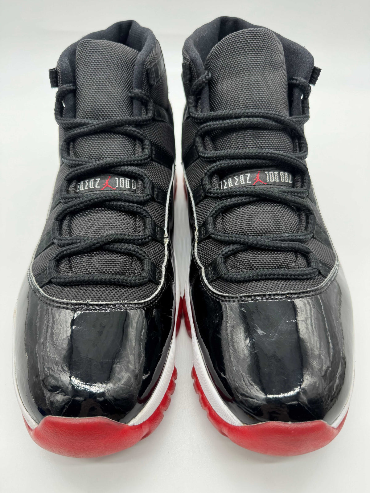 Jordan 11 Playoffs Bred (2019)